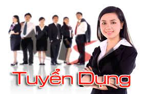 Tuyển dụng vị trí Nhân viên Hỗ trợ Sản xuất